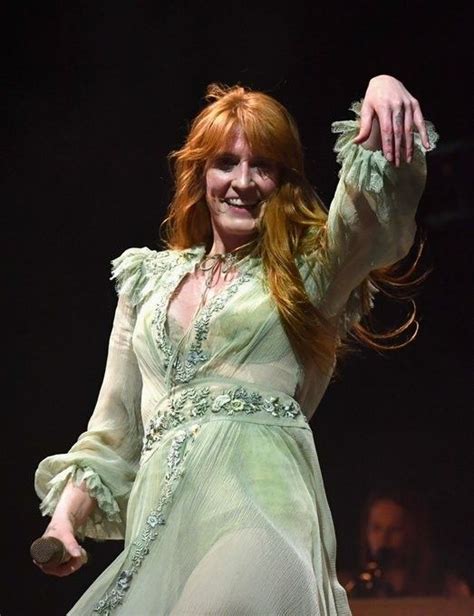 florence welch fairytale costume.